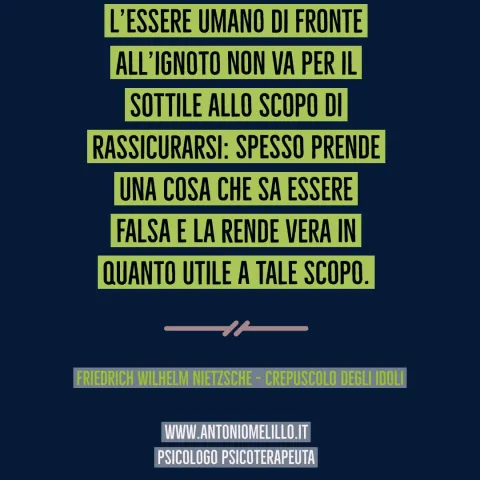 Crepuscolo