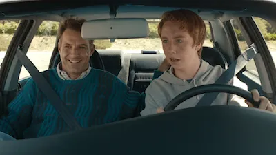 paura di guidare