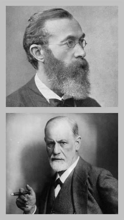 Wundt Freud